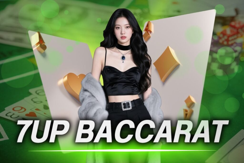 7up baccarat