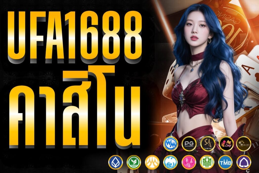 ufa1688 คาสิโน