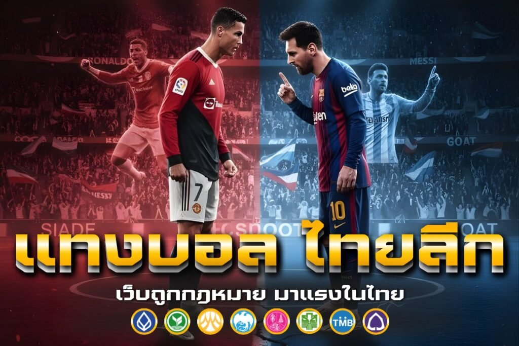 แทงบอล ไทยลีก