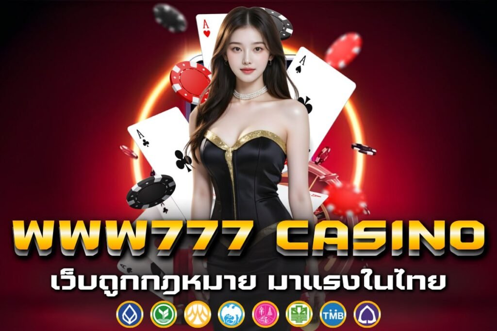 Www777 casino
